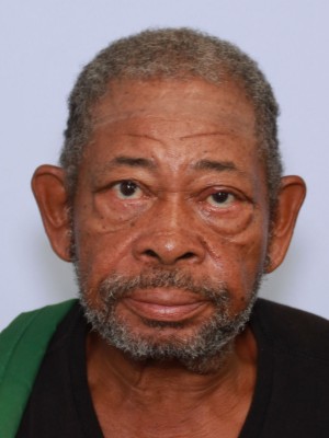 Photo of Blakes Jr, Moses James