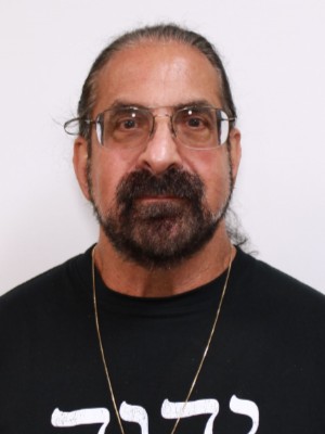 GARY DONALD FERAUDO