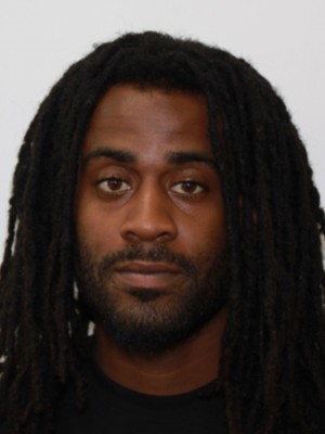 Photo of Ford, Darius Marquis