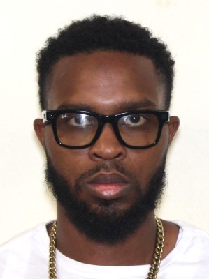 BRYANT KEITH HOLLEY JR