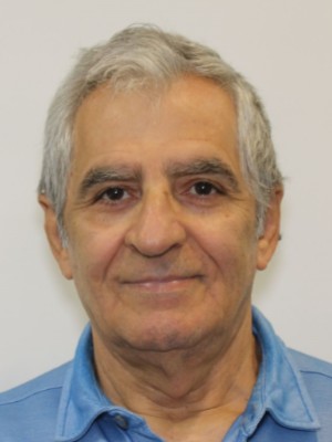 FARIBORZ HAJROSTAMBIGLU
