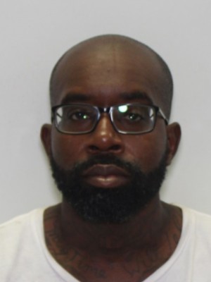 DONALD ELTON JACKSON