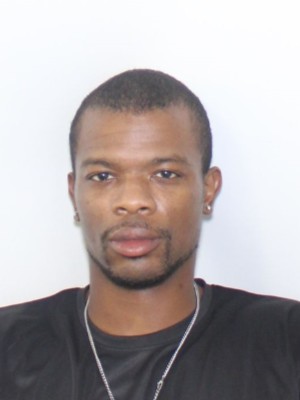 Photo of JOHNSON JR, VAUGHN