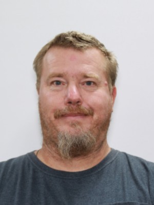 MICHAEL ALLEN LAMAR JR.