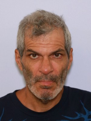 Photo of Mendez, Anthony Paul