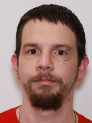 Photo of MORGAN, BRIAN EDWARD