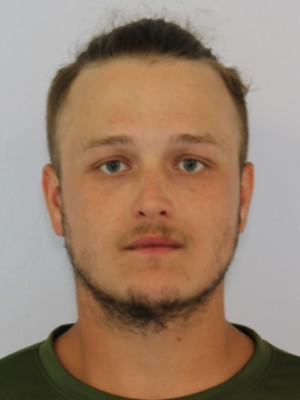 Photo of RAMSEY, ZACHARY MARK