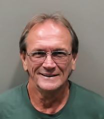 Ricky Wayne Bond