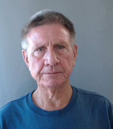 Photo of Coker, Joseph Herman
