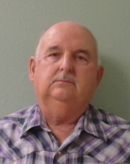 Robert Charles Barker