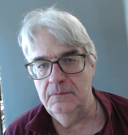 Photo of BISBEE, DANIEL WARE