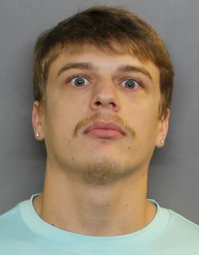 Photo of Bankston Jr, Michael Edward