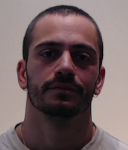 Photo of RUSSO, JACOB JERIAH