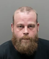Michael Anthony Reed