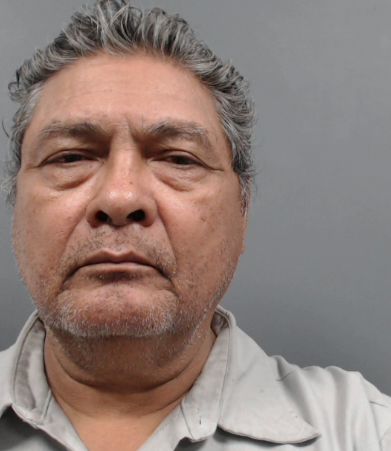 Photo of Alvarado, Ruben