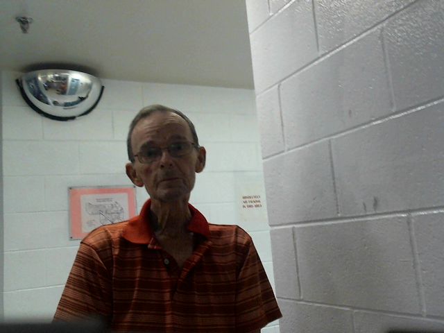 DEAN ROBERT GARVIN