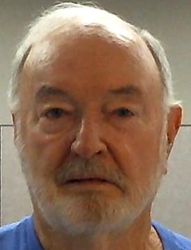 JOHN WILLIAM GRAY