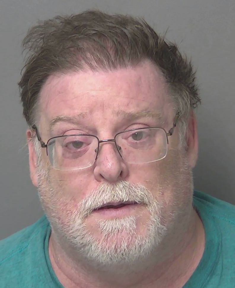 Photo of KLINKOWSKY, ROGER WADE