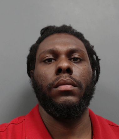 Photo of COOMBS, ONEL JAMES BRANDON