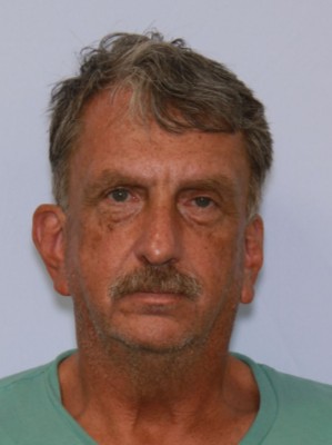 Photo of BROWN, MITCHELL AARON
