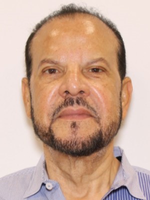 Photo of CRUZ, FRANCISCO ALBERTO