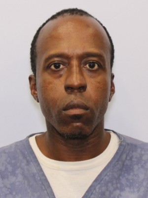 Photo of DANIELS JR, HARROLD CRAIG