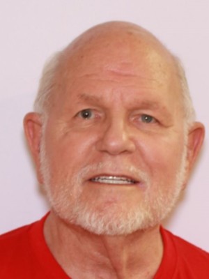 Photo of Earnest, Charles Lonnie