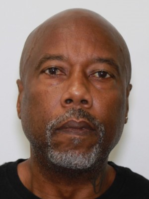 Photo of GRIFFIN, KENNETH ASHLEY
