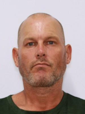 Donald Wayne Hughes