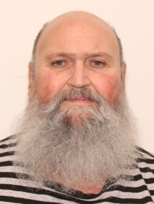 Photo of Huard Jr, Edgar Joseph