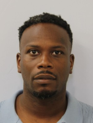 Photo of JACKSON, CALVIN LAMARR