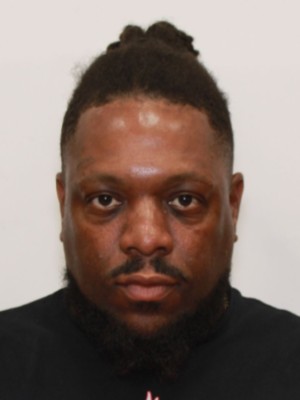 Photo of MCFADDEN, VICTOR AARON