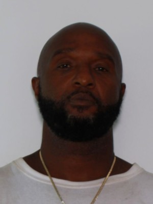 Photo of Moore Jr, Isiah