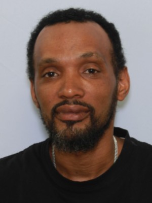 SHAMOY JAHREEM JAHMAL MARTINEZ