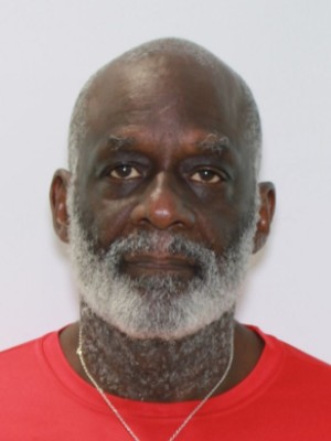 Henry Xavier Nix