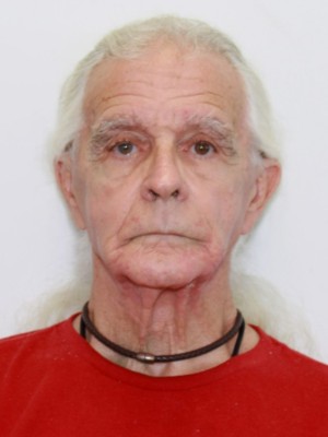 Photo of Newkirk, Robert Duane