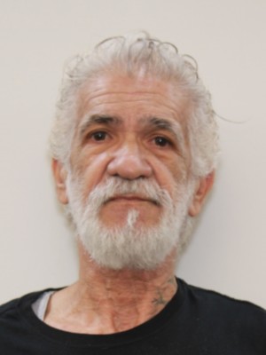 Jorge Servilio Perez Marrero