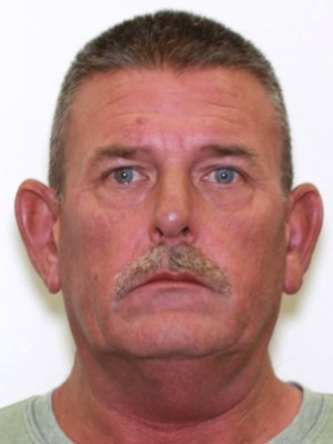 Photo of Parker, Michael Stephen