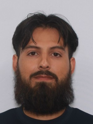 Photo of PEREZ, BRANDON RAMSES