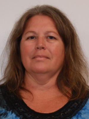 Stephanie April Ricketson