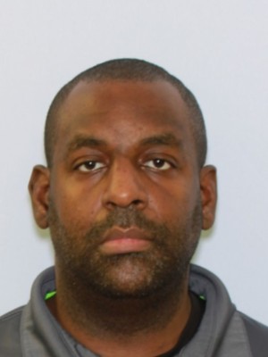RYAN JERMAINE SMITH