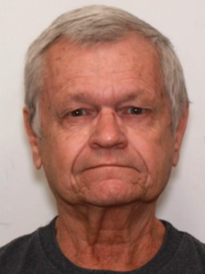 Photo of TRASK JR, WILLIAM V