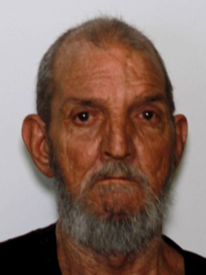 Photo of Whitworth, Hubert E