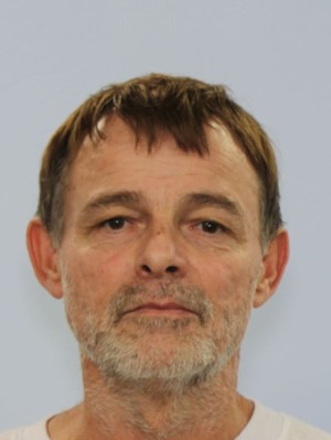 JOHN DAVID WILLIAMS JR