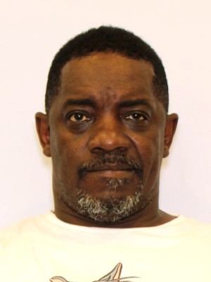 Photo of WINSTON, DONNELL