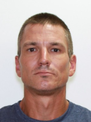 Photo of YOUNG, DAVID Marshall