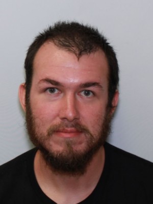 Photo of YELVINGTON, GABRIEL OMEGA