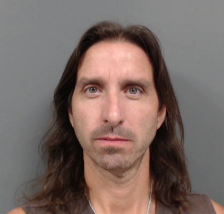 ROBERT MARK ALBERS III
