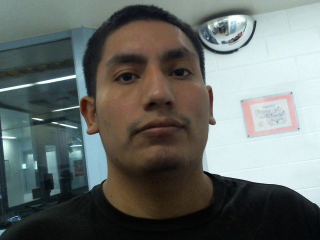JUAN JOSE CHAVEZ PUCHA