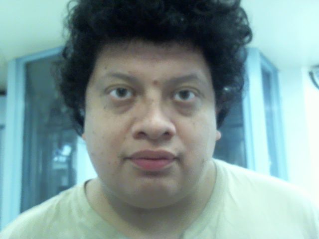 Photo of Parra Rios, Michael
